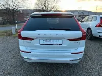 Gebraucht Volvo XC60 Plus 257 PS (189 kW) 2025 Weiß SUV