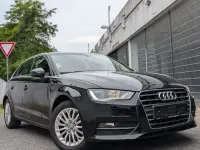Gebraucht Audi Q5 149 PS (109 kW) 2016 Schwarz SUV