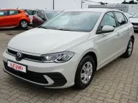 Neu VW Polo 80 PS (58 kW) 2026 Ascotgrau Kleinwagen