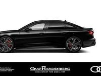 Gebraucht Audi S6 Ambiente 344 PS (253 kW) 2024 Brillantschwarz Limousine