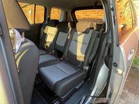 Gebraucht Mazda 5 204 PS (150 kW) 2007 Grau Van / Kleinbus