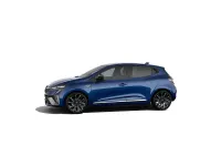 Neu Renault Clio V Esprit Alpine 91 PS (66 kW) 2026 Blau Limousine