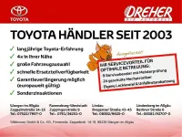 Gebraucht Toyota Avensis Edition-S 147 PS (108 kW) 2016 Dark blue mica Kombi