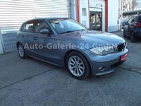 Gebraucht BMW 118 129 PS (94 kW) 2006 Silber Kleinwagen