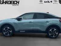 Gebraucht Citroën C4 Shine 131 PS (96 kW) 2023 Andere SUV