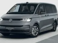 Neu VW Multivan 245 PS (180 kW) 2026 Grau Van / Kleinbus