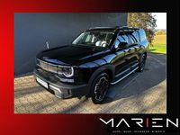 Neu Baic BJ30 280 PS (205 kW) 2025 Schwarz SUV