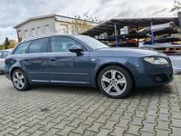 Gebraucht Seat Exeo 200 PS (147 kW) 2010 Andere farben Kombi