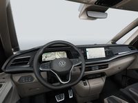 Neu VW T7 Style 245 PS (180 kW) 2026 Candy weiss Van