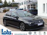 Gebraucht VW Golf VIII Style 150 PS (110 kW) 2024 Schwarz Limousine