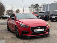 Gebraucht Hyundai i30 275 PS (202 kW) 2019 Limousine