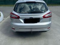 gebraucht Ford Mondeo 