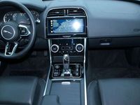 gebraucht Jaguar XE P250 S*MERIDIAN*KAMERA*EBONY LEDER*LED*