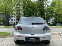gebraucht Mazda 3 Lim. 1.6 Sport Active++TOP ANGEBOT++