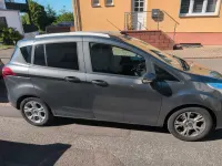 Occasion Ford B-MAX 105 ch (77 kW) 2016 Gris Monospace