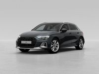 Gebraucht Audi A3 e-tron Ambiente 204 PS (150 kW) 2025 Pfeilgrau perleffekt Kleinwagen