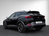 Gebraucht Cupra Formentor VZ 310 PS (228 kW) 2023 Mitternachtsschwarz SUV