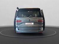 Neu VW California Beach 150 PS (110 kW) 2025 Indiumgrau Van