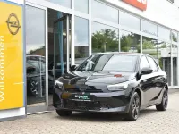Gebraucht Opel Corsa 101 PS (74 kW) 2025 Schwarz Kleinwagen