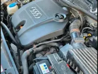 Gebraucht Audi A3 102 PS (75 kW) 2026 Silber Kleinwagen