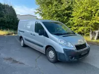 Gebraucht Peugeot Expert 163 PS (119 kW) 2012 Van