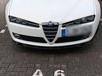 gebraucht Alfa Romeo 159 top Zustand mit 205 ps