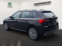 gebraucht Skoda Kamiq Tour *RFK,beh.WSS,SmartLink,LED*