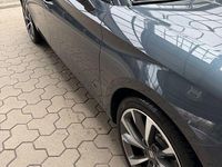 Gebraucht Seat Leon ST FR 150 PS (110 kW) 2022 Grau Kombi
