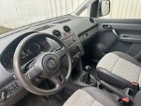 gebraucht VW Caddy Maxi 2.0 TDI *Werkstatt* Klima* (9229)