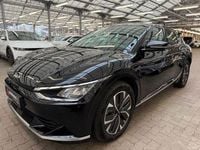 Gebraucht Kia EV6 167 kW (228 PS) 2023 Schwarz SUV