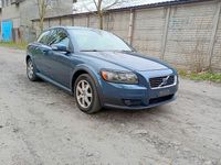 Gebraucht Volvo C30 170 PS (125 kW) 2008 Blau Kleinwagen