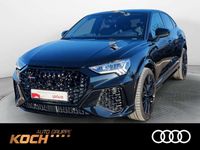 Gebraucht Audi RS Q3 400 PS (294 kW) 2021 Mythosschwarz metallic SUV