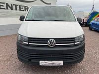 Gebraucht VW Transporter 84 PS (61 kW) 2018 Weiß Van