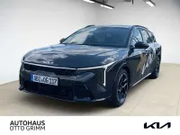 Gebraucht Kia K4 GT-Line 179 PS (131 kW) 2026 Interstellar grau metallic Kombi