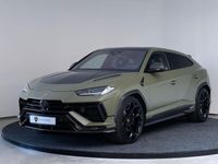 Second-hand Lamborghini Urus 666 CP (489 kW) 2024 Verde SUV