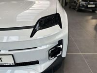 Neu Renault R5 Evolution 89 kW (122 PS) 2026 Perlmuttweiß metallic Kleinwagen