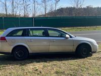 gebraucht Opel Vectra 1.9 CDTI Caravan Automatik