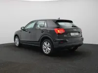 Neu Audi Q2 150 PS (110 kW) 2026 Brillantschwarz SUV