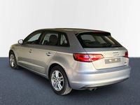 Gebraucht Audi A3 Attraction 179 PS (131 kW) 2016 Silber Limousine