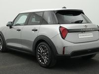 Gebraucht Mini Cooper S Classic 204 PS (150 kW) 2024 Silber Kleinwagen