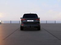 Neu Cupra Ateca 150 PS (110 kW) 2026 Graphite grau metallic SUV