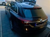 gebraucht Opel Insignia 1.4 Turbo Sports Tourer ecoFLEXStart/Stop Innovati