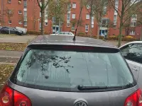 Gebraucht VW Golf V 80 PS (58 kW) 2007 Grau Limousine
