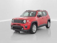 Gebraucht Jeep Renegade Limited 129 PS (94 kW) 2024 Rouge SUV