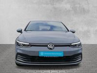 gebraucht VW Golf VIII 2.0 TDI DSG Move AHK+Rückfahrkamera