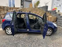 gebraucht Opel Meriva 1.4 Edition