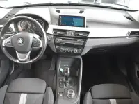 Gebraucht BMW X1 Sport Line 150 PS (110 kW) 2020 Schwarz SUV
