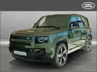 Neu Land Rover Defender HSE Dynamic 349 PS (256 kW) 2025 Woolstone green SUV