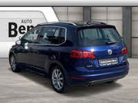 gebraucht VW Golf Sportsvan Golf Sportsvan2.0 TDI HIGHLINE PANO XENON SHZ