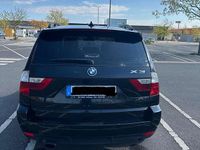 Gebraucht BMW X3 177 PS (130 kW) 2009 SUV